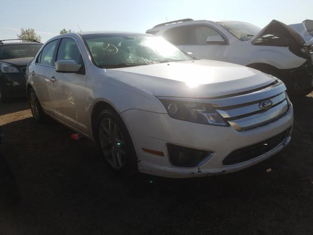 FORD FUSION SEL 2012 3fahp0ja9cr354115