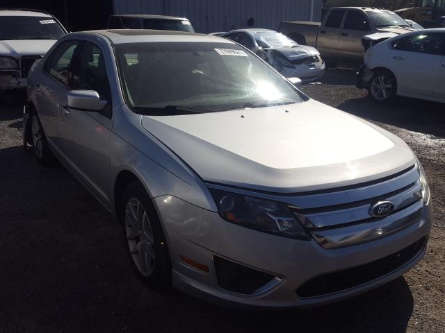 FORD FUSION SEL 2012 3fahp0ja9cr360352