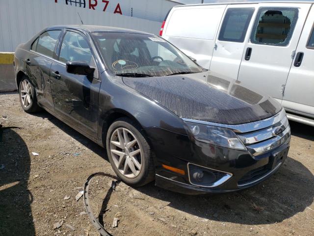 FORD FUSION SEL 2012 3fahp0ja9cr360867