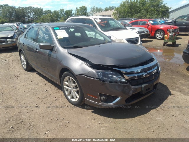 FORD FUSION 2012 3fahp0ja9cr361517