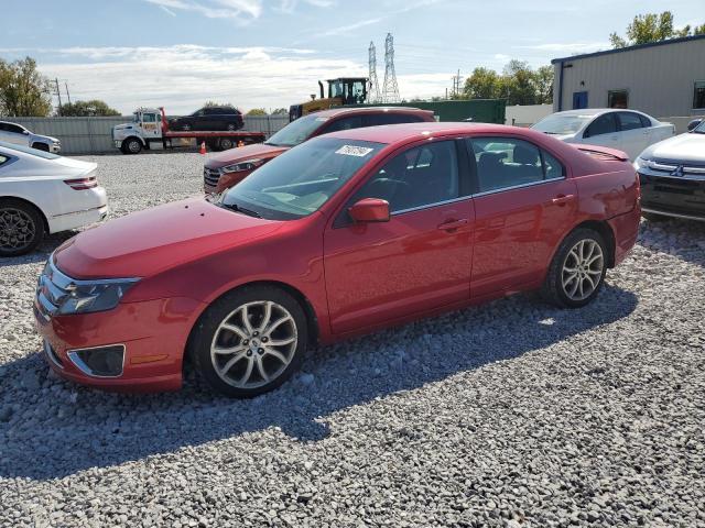 FORD FUSION SEL 2012 3fahp0ja9cr362344