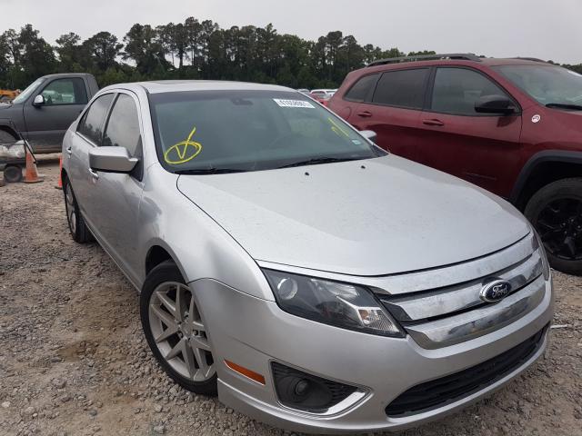 FORD FUSION SEL 2012 3fahp0ja9cr362781