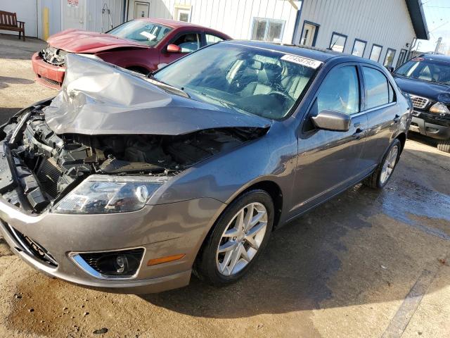 FORD FUSION 2012 3fahp0ja9cr363395