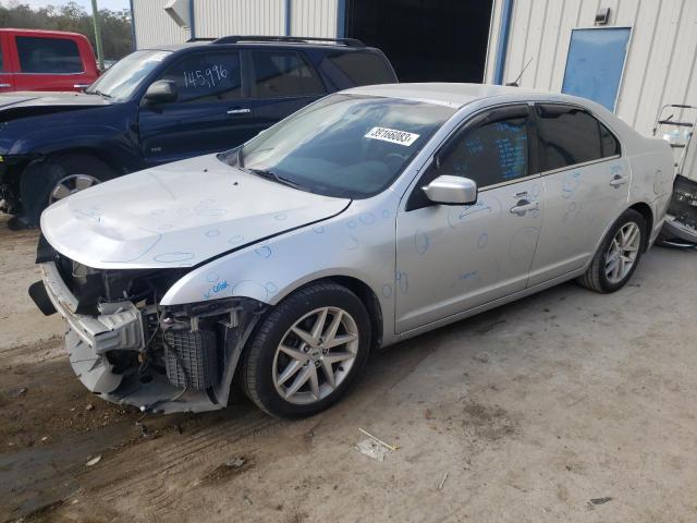 FORD FUSION SEL 2012 3fahp0ja9cr367446