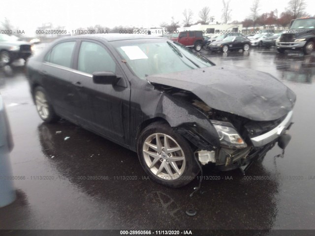 FORD FUSION 2012 3fahp0ja9cr370931