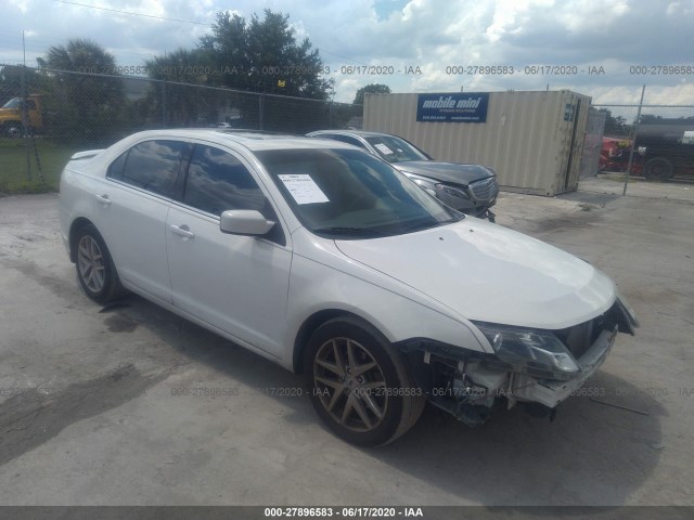 FORD FUSION 2012 3fahp0ja9cr372856