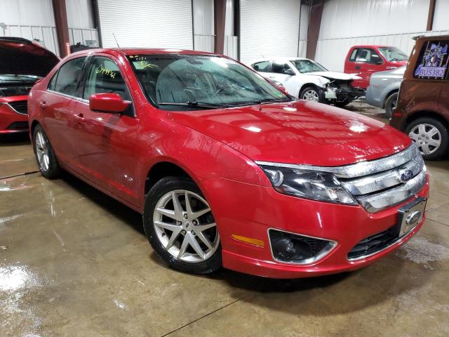 FORD FUSION SEL 2012 3fahp0ja9cr374445