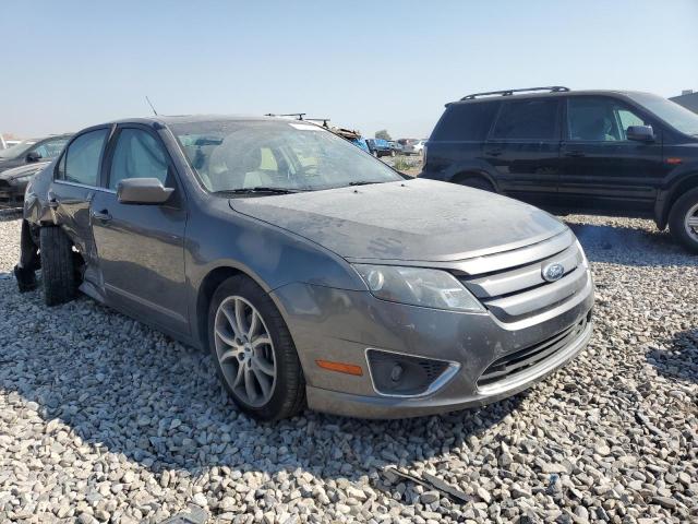 FORD FUSION SEL 2012 3fahp0ja9cr375207