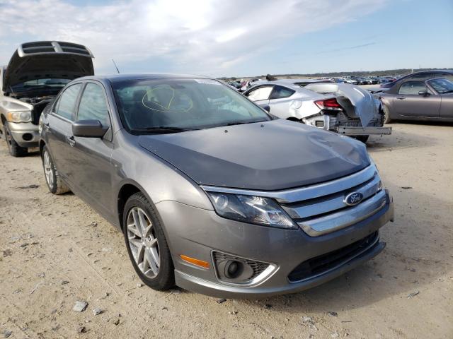 FORD FUSION SEL 2012 3fahp0ja9cr375773