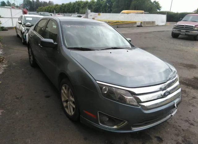 FORD FUSION 2012 3fahp0ja9cr380052