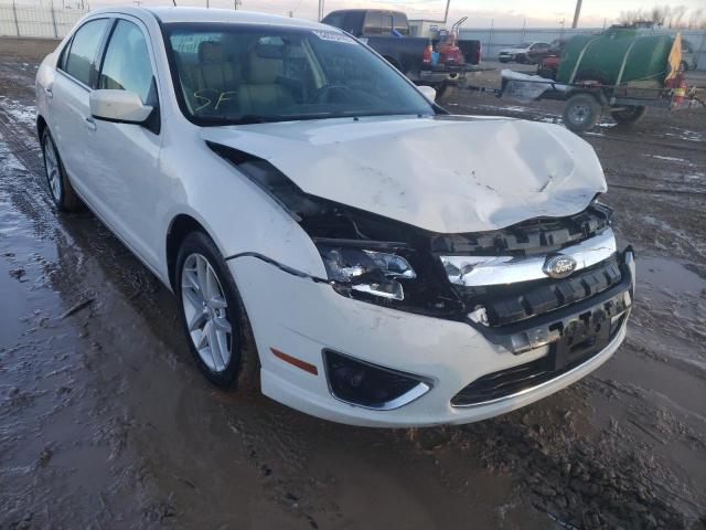 FORD FUSION SEL 2012 3fahp0ja9cr380133