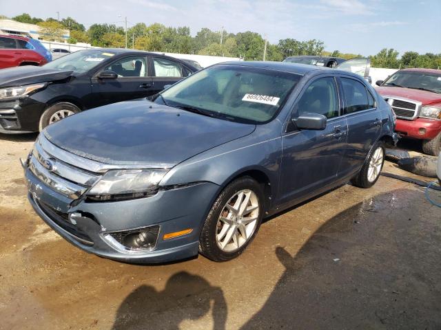 FORD FUSION SEL 2012 3fahp0ja9cr380195