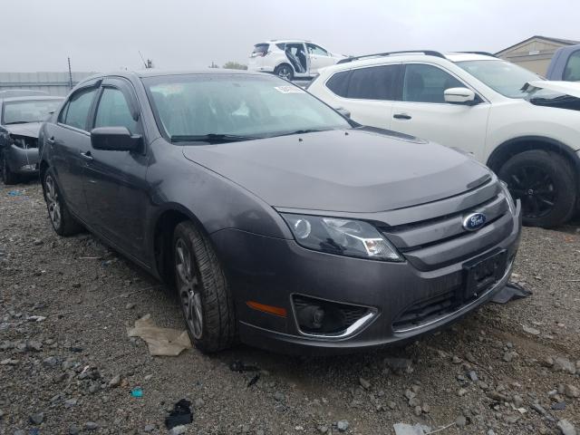 FORD FUSION SEL 2012 3fahp0ja9cr380634