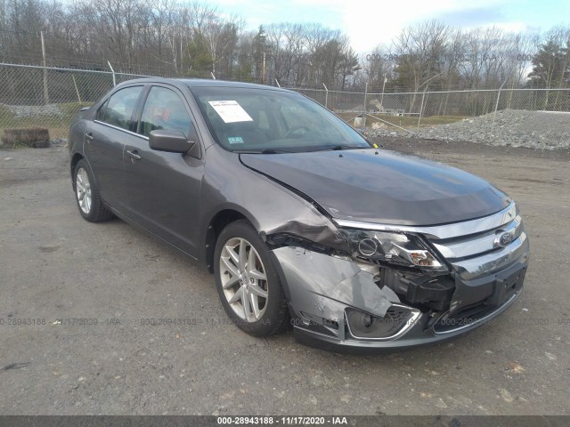 FORD FUSION 2012 3fahp0ja9cr386188