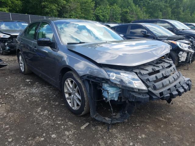 FORD FUSION SEL 2012 3fahp0ja9cr387714