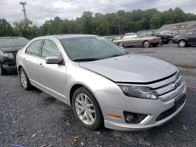 FORD FUSION SEL 2012 3fahp0ja9cr387888