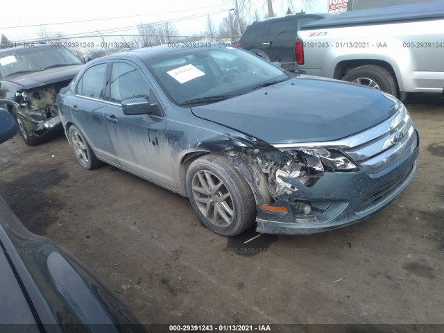 FORD FUSION 2012 3fahp0ja9cr394131