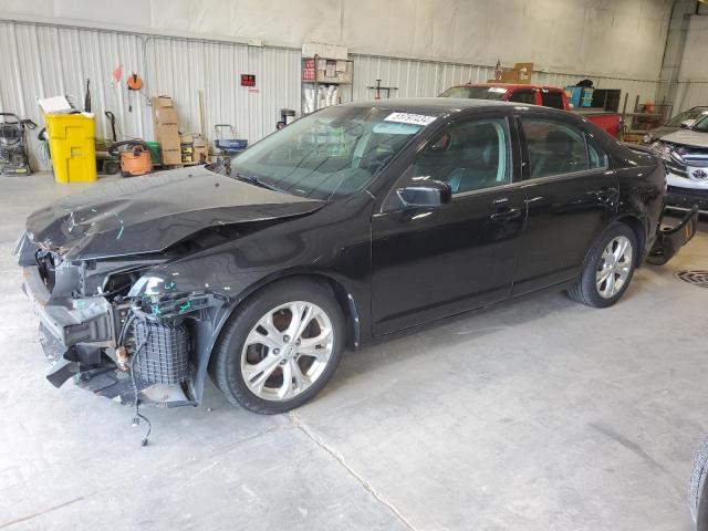 FORD FUSION 2012 3fahp0ja9cr394534