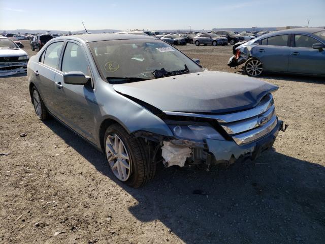 FORD FUSION SEL 2012 3fahp0ja9cr397448