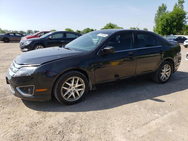 FORD FUSION 2012 3fahp0ja9cr403720