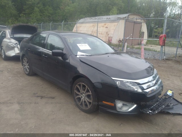 FORD FUSION 2012 3fahp0ja9cr404513