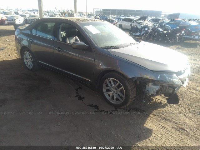 FORD FUSION 2012 3fahp0ja9cr404799