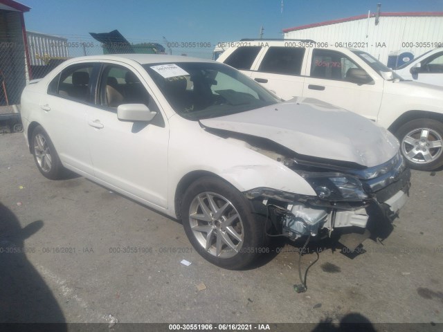 FORD FUSION 2012 3fahp0ja9cr406651