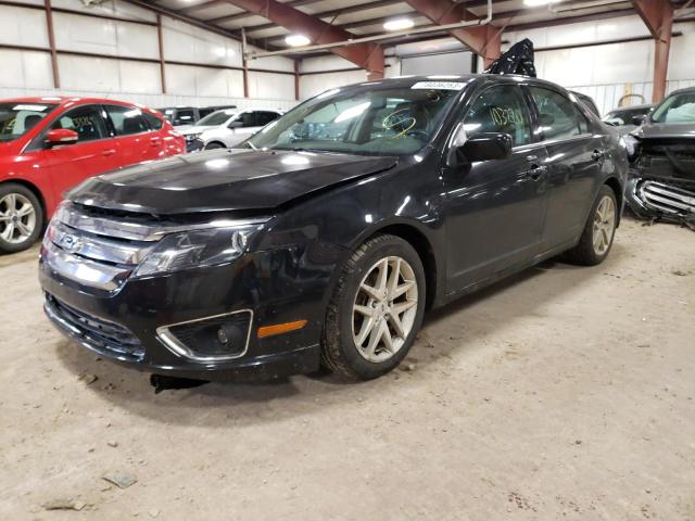 FORD FUSION 2012 3fahp0ja9cr411686