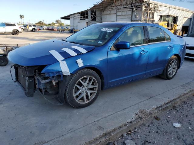 FORD FUSION 2012 3fahp0ja9cr413745