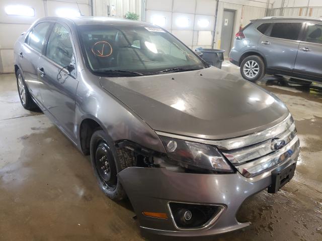 FORD FUSION SEL 2012 3fahp0ja9cr414944