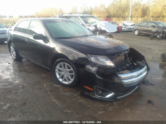 FORD FUSION 2012 3fahp0ja9cr425569