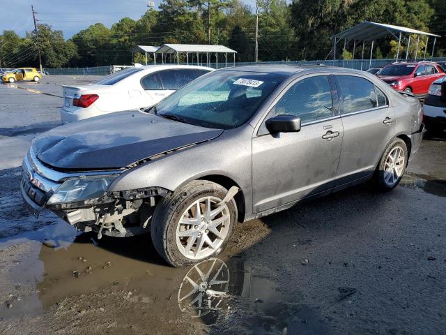 FORD FUSION 2012 3fahp0ja9cr427368