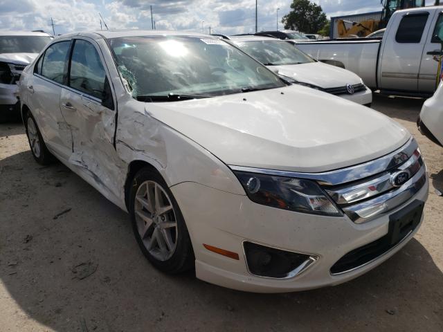 FORD FUSION SEL 2012 3fahp0ja9cr428892