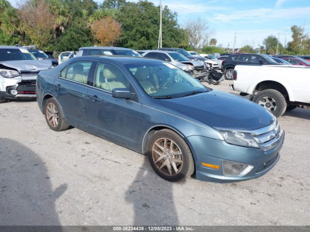 FORD FUSION 2012 3fahp0ja9cr429086