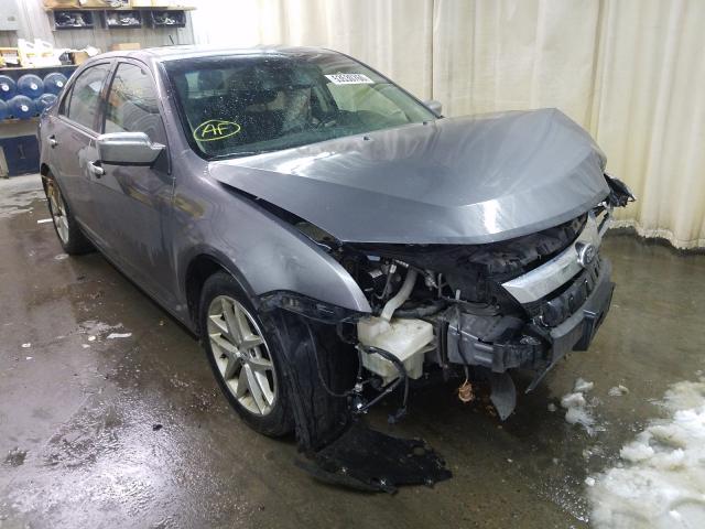 FORD FUSION SEL 2012 3fahp0ja9cr430657