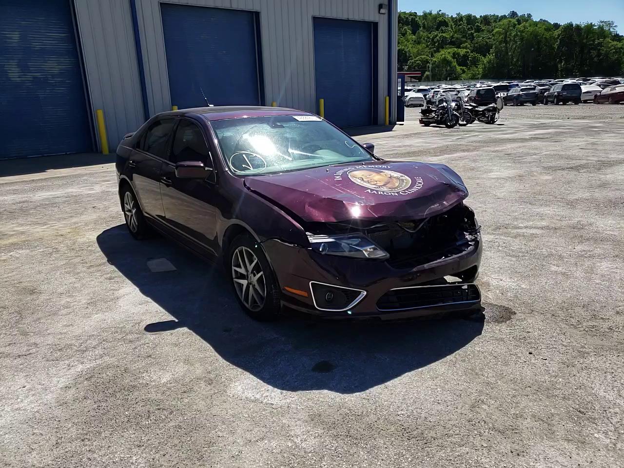 FORD FUSION SEL 2012 3fahp0ja9cr431596