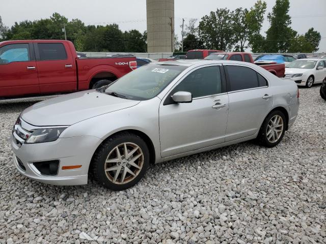 FORD FUSION SEL 2012 3fahp0ja9cr433719