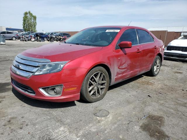 FORD FUSION SEL 2012 3fahp0ja9cr439231