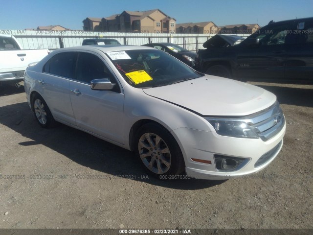 FORD FUSION 2012 3fahp0ja9cr448169