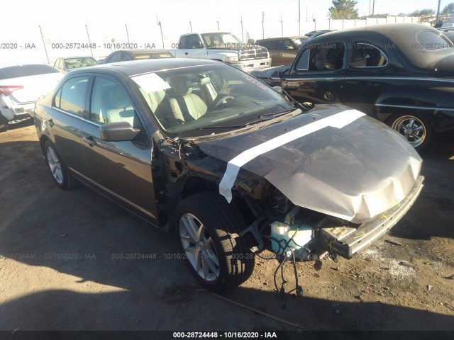 FORD FUSION 2012 3fahp0ja9cr449418