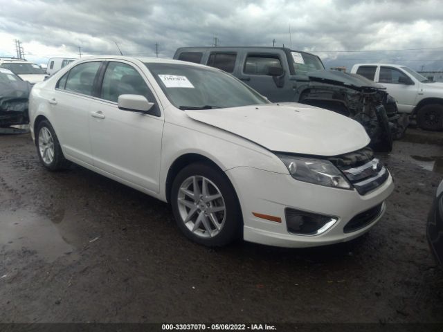 FORD FUSION 2012 3fahp0ja9cr450536