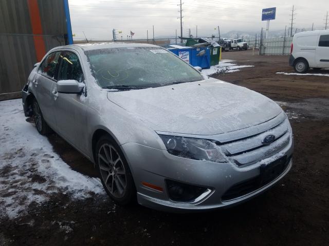 FORD FUSION SEL 2010 3fahp0jaxar109983