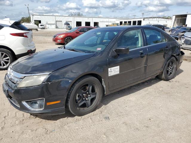 FORD FUSION SEL 2010 3fahp0jaxar112138