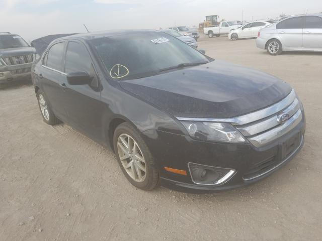 FORD FUSION SEL 2010 3fahp0jaxar146404