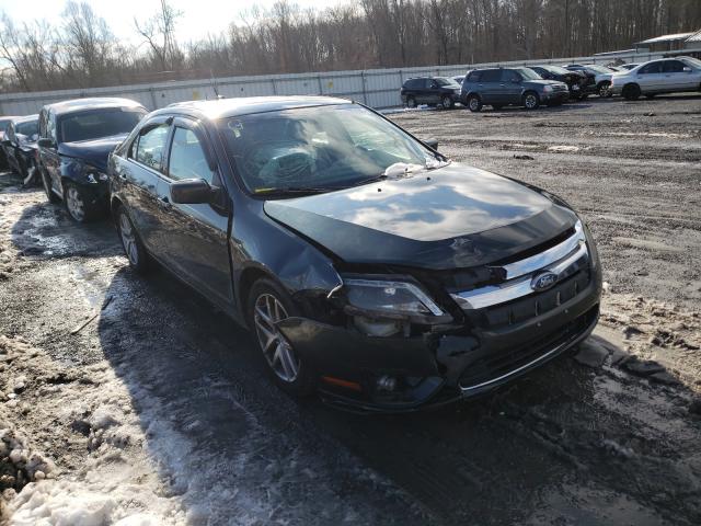 FORD FUSION SEL 2010 3fahp0jaxar160612