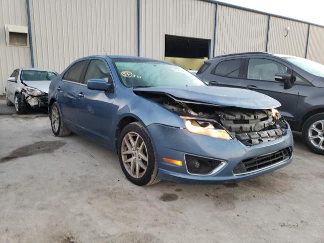 FORD FUSION SEL 2010 3fahp0jaxar172307