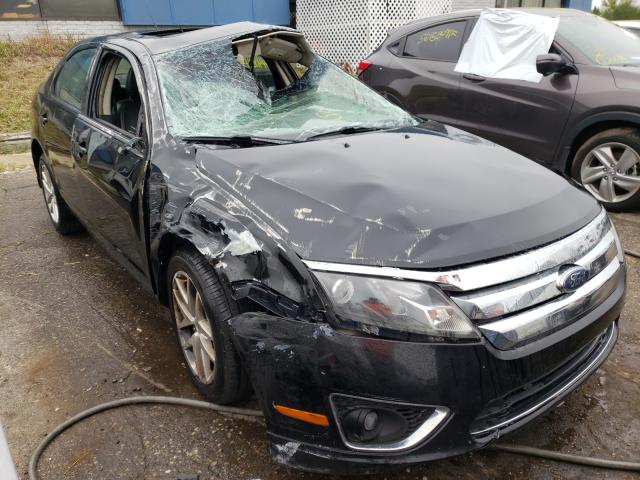 FORD FUSION 2010 3fahp0jaxar182481