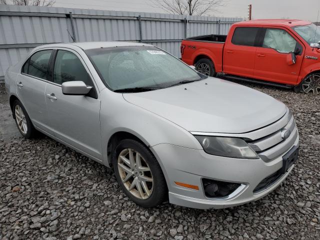 FORD FUSION SEL 2010 3fahp0jaxar182741