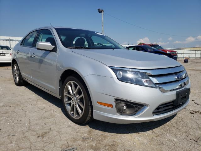 FORD FUSION SEL 2010 3fahp0jaxar184828