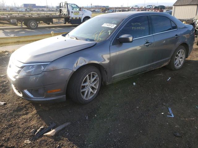 FORD FUSION SEL 2010 3fahp0jaxar185011